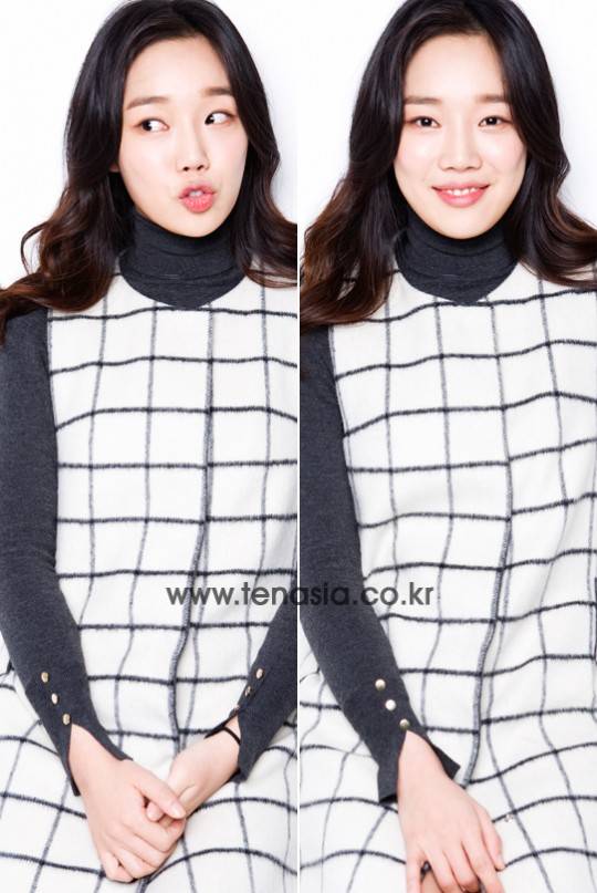 '대세는 백합' 정연주