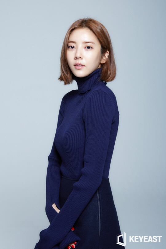 손담비