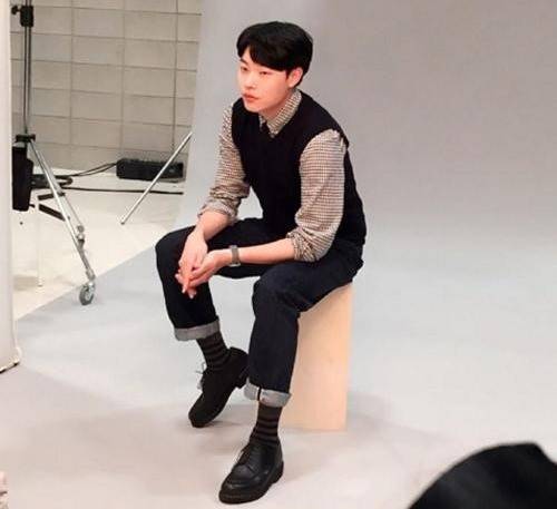 사진: 류준열