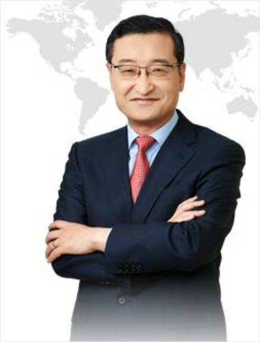 방석호 아리랑TV 사장 (사진=아리랑 TV 홈페이지 캡처)