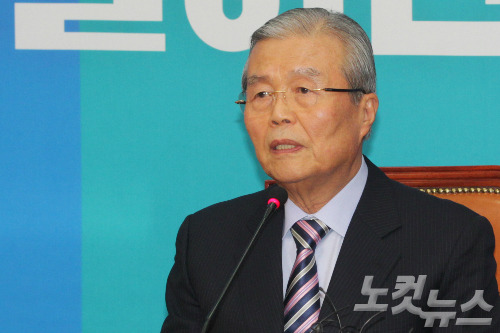 더불어민주당 김종인 비대위원장 (사진= 윤창원 기자/ 자료사진)