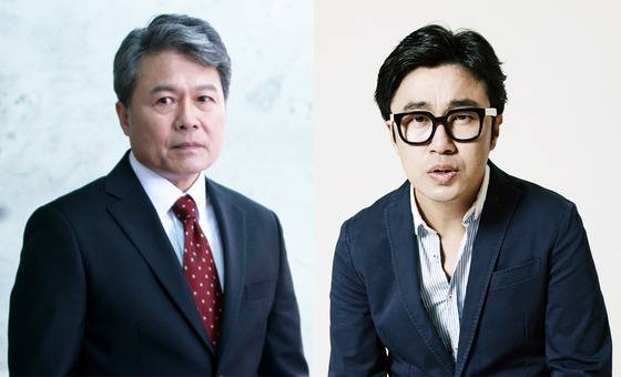 배우 천호진과 조달환이 한 영화에서 호흡을 맞춘다.  © News1star / 제이와이드