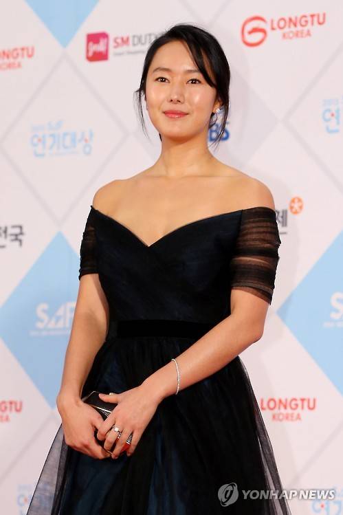 윤진서/ 사진=연합뉴스