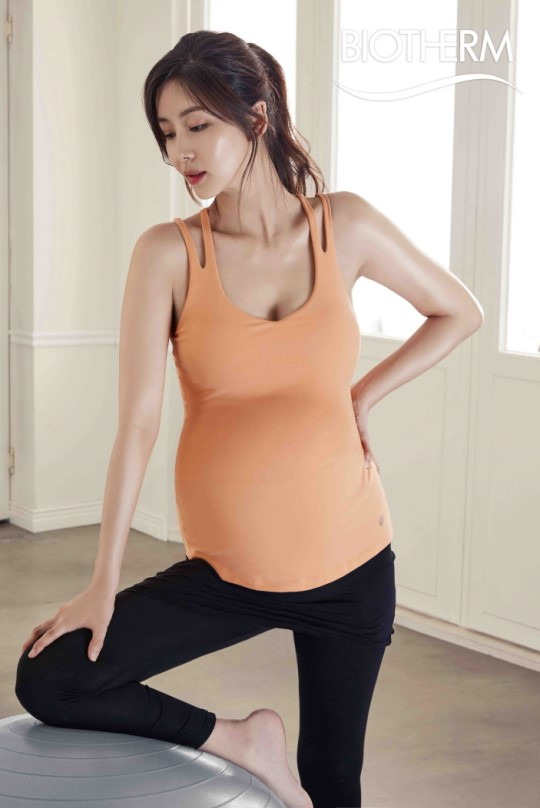 박솔미