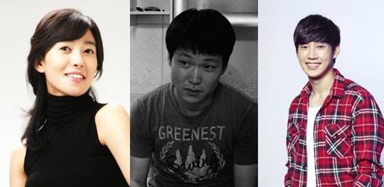 장영남 허정도 박성훈