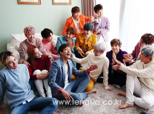세븐틴