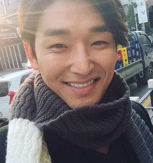 강신효 육룡이 나르샤 합류출처:/ 강신효 인스타그램