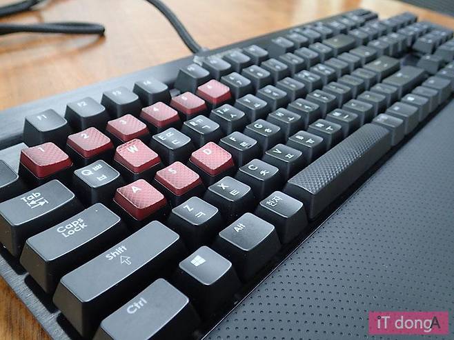 커세어 K70