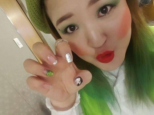 마녀를 부탁해 이국주