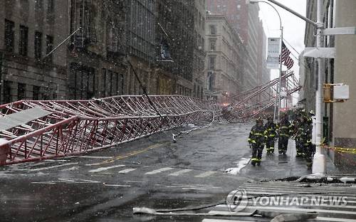 (EPA=연합뉴스)  EPA/JASON SZENES