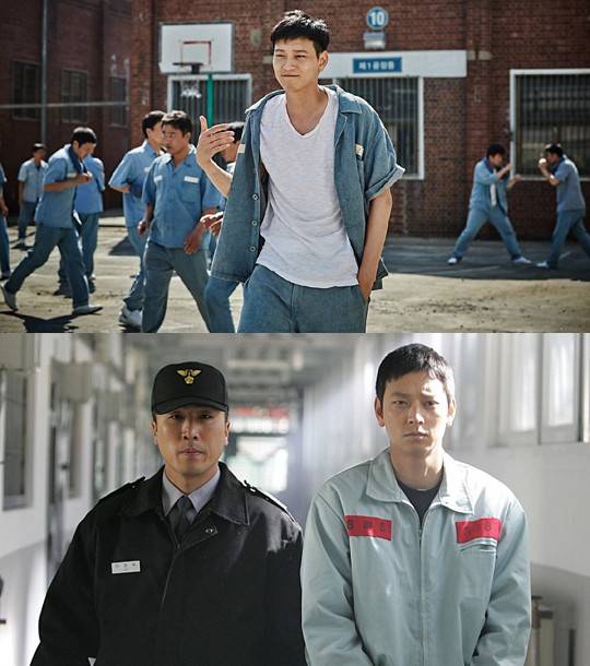 검사외전 vs 우행시 2