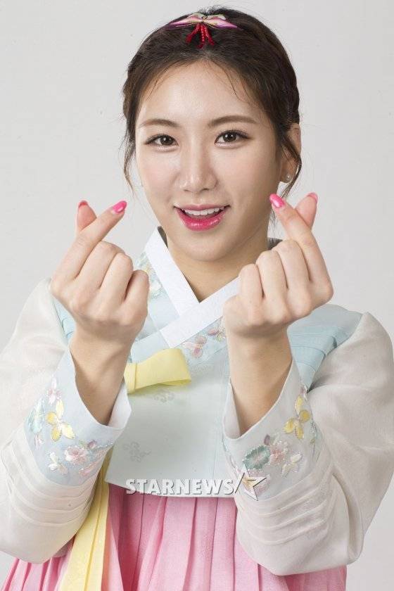 예정화 /사진=임성균 기자