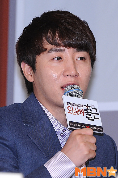 홍진호. 사진=MBN스타
