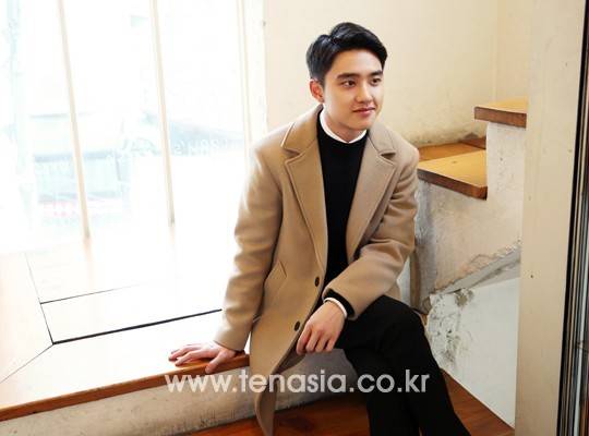 도경수