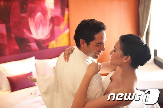 니꼬발리 리조트는 누사두아 지역의 최고급 럭셔리 풀빌라로 손꼽히는 허니문리조트다. (니꼬발리 페이스북 출처)© News1 travel