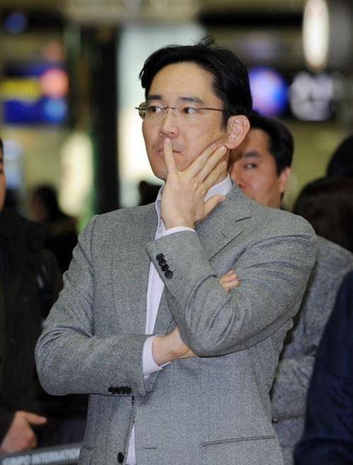 이재용 삼성전자 부회장이 2월 15일과 16일에 진행되는 삼성엔지니어링의 유상증자에 참여하지 않기로 했다./조선일보DB