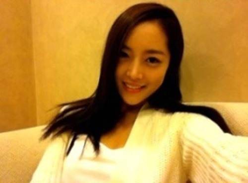 탁예은 미니홈피