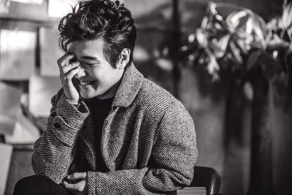 영화 `동주` 강하늘. [사진=전소윤(STUDIO 706)]