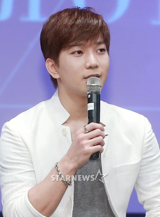 엠블랙 지오 /사진=김창현 기자