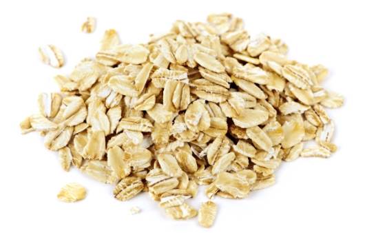 식이섬유가 풍부한 식품_귀리