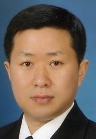 정재호 해군중령