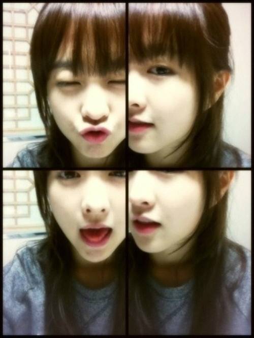 위키드 박보영출처:/ 박보영 SNS