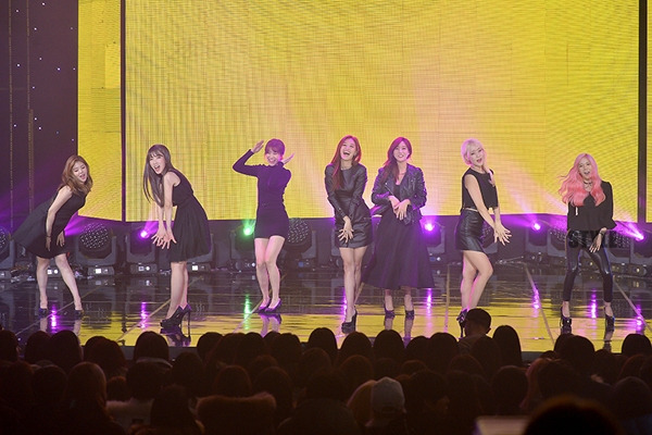 레인보우