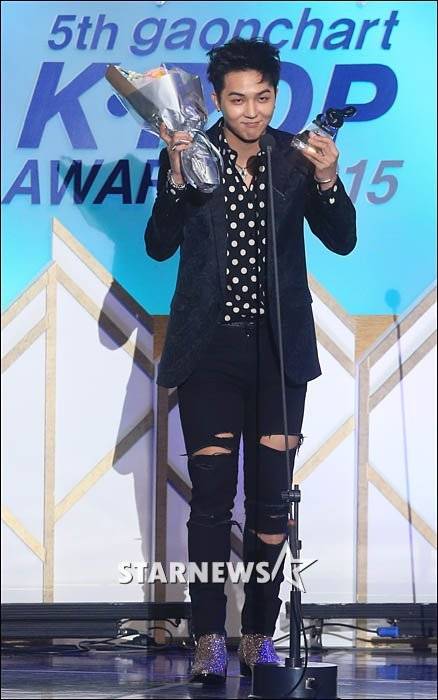 가수 송민호/사진=이기범 기자