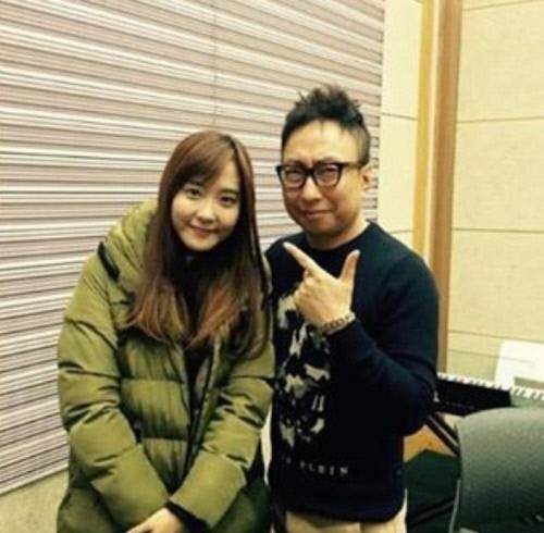 다나 인스타그램