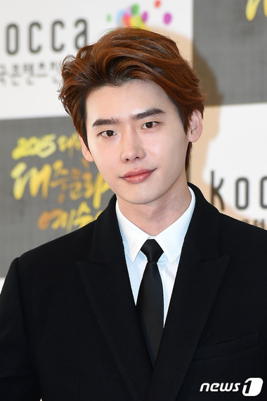 배우 이종석. © News1 고아라 기자