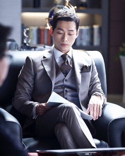 사진 : 남궁민 인스타그램