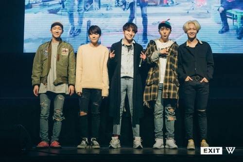 위너 페이스북 캡처