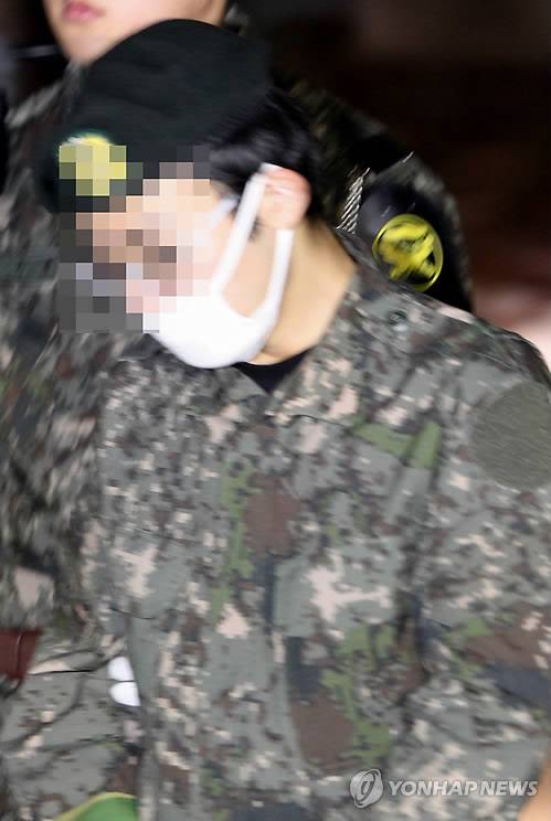 'GOP 총기난사' 임병장 <<연합뉴스 자료사진>>