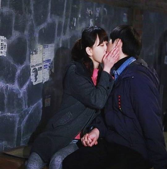 고경표출처:/ tvN SNS