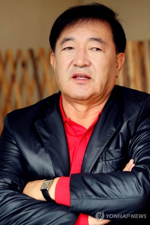 임채무/사진=연합뉴스