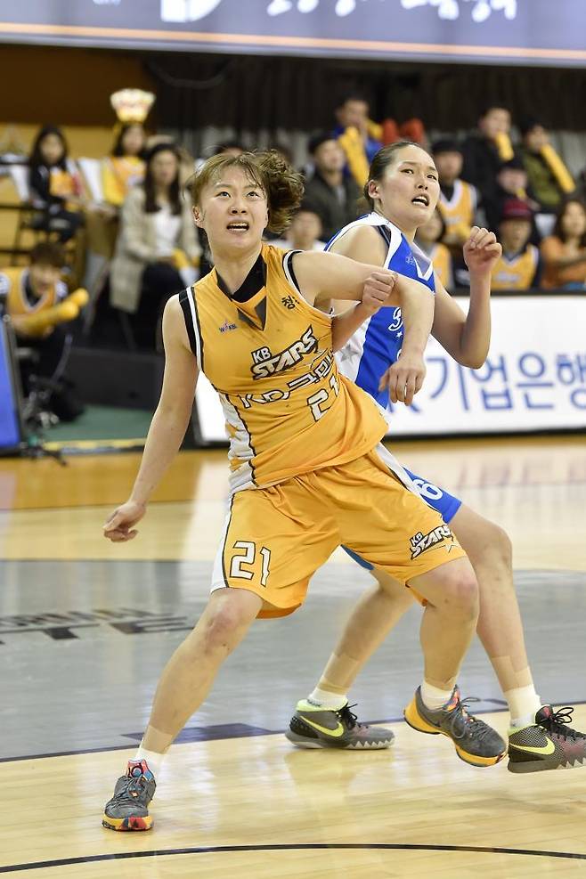 사진=WKBL