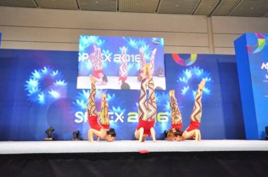 [사진제공=타우요가]