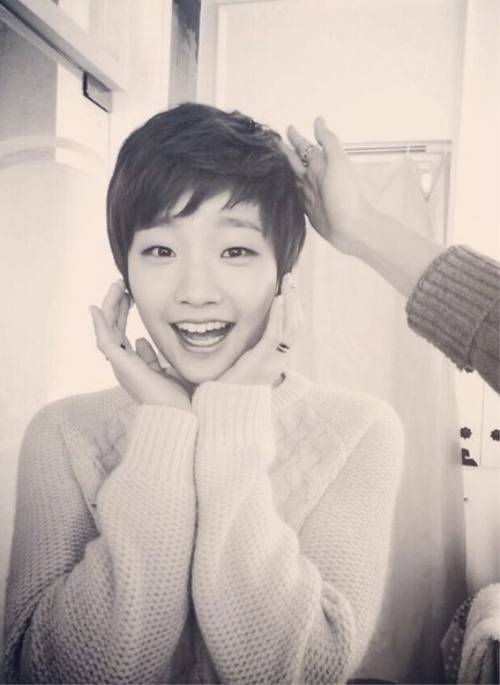 사진:박소담 인스타그램