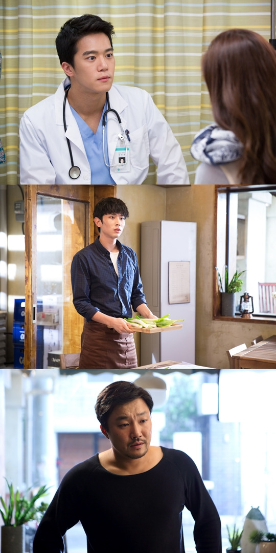 좋아해줘