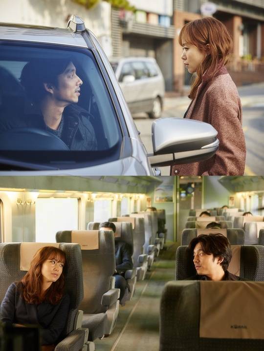 영화 ‘남과여’ 스틸