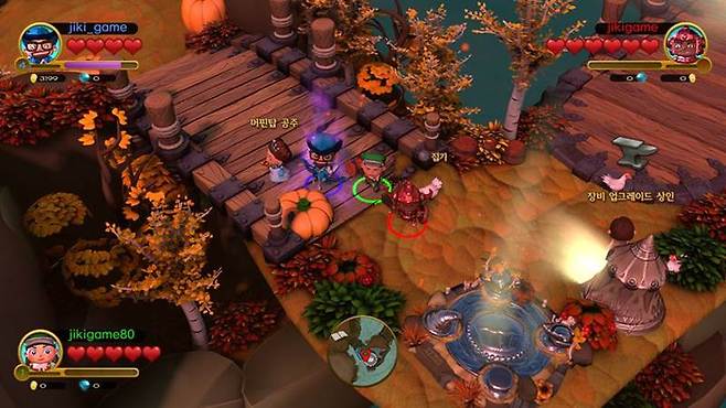 펫프린세스어드벤처스4