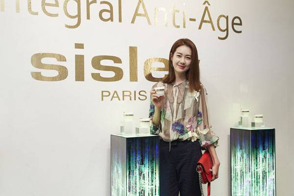 이요원 ／ 시슬리