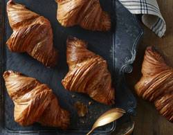 프랑제리 ‘크루아상’.