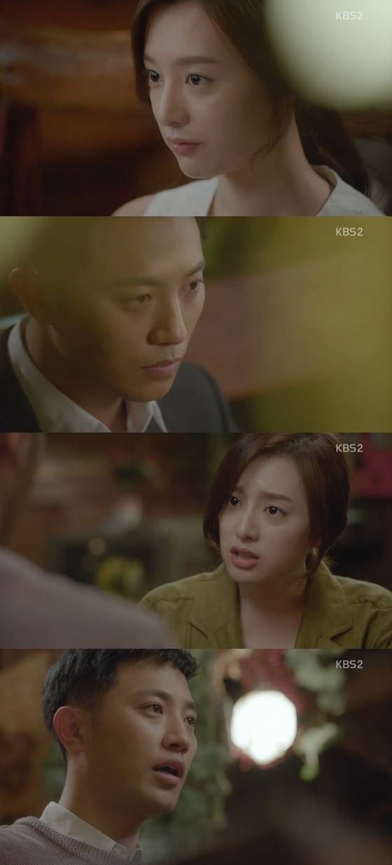 3일 밤 10시 '태양의 후예' 4회가 방송됐다. © News1star / KBS2 '태양의 후예' 캡처