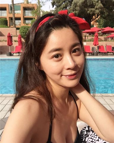 서영희. 사진=서영희 인스타그램