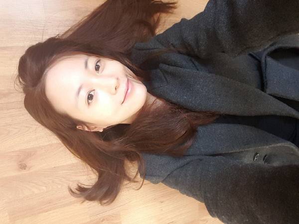 손여은 SNS 인스타그램