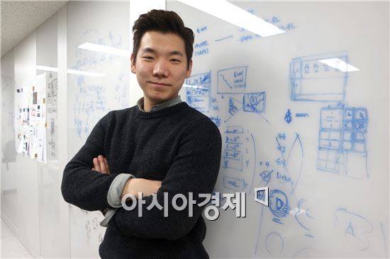 장영준 뤼이드 대표