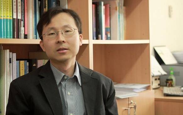 김성환 아주대 경제학과 교수 / 아주대 제공