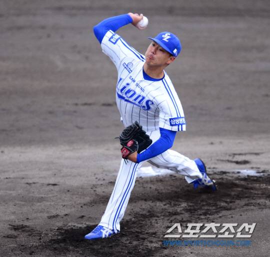 [포토] 이케빈 '화끈하게'