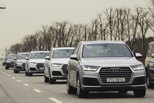 아우디 Q7